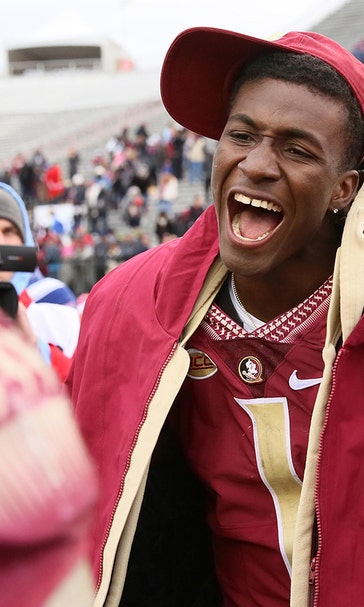 Continuing education: FSU quarterback James Blackman continuing to learn